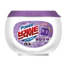 Капсула для стирки Power Bright Laundry Capsule Detergent 52 шт (container) - Mukunghwa