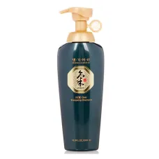 Шампунь против ломкости волос Ki Gold Energizing Shampoo (w/o ind. Package) 500 мл - Daeng Gi Meo Ri