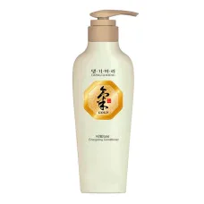 Кондиционер для волос с кератином против ломкости Ki Gold Energizing Conditioner (w/o ind. Package) 500 мл - Daeng Gi Meo Ri