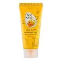 Маска для волос с кератином EGG PLANET Keratin Hair Pack 200 мл Daeng Gi Meo Ri