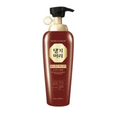Шампунь для ослабленных и тонких волос Hair loss care shampoo for thinning hair 400 мл - Daeng Gi Meo Ri