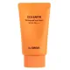 Крем солнцезащитный водостойкий Eco Earth Waterproof Sun Cream SPF 50+ PA++++ 50 гр The Saem