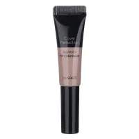 Консилер для маскировки недостатков Cover Perfection Allproof Tip Concealer 1.5 Natural Beige 12 гр The Saem