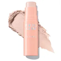 Румяна-стик для лица Perfect Glam Stick Blusher WH01 Aurora Wave 5 гр The Saem