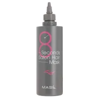 Маска для волос 8SECONDS SALON HAIR MASK 350 мл Masil
