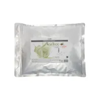 Маска альгинатная с экстрактом чайного дерева Teatree Modeling Mask / 500 гр Anskin