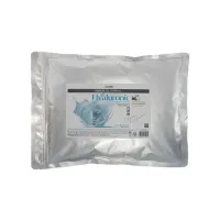 Маска альгинатная с гиалуроновой кислотой Hyaluronic Modeling Mask / 500 гр Anskin