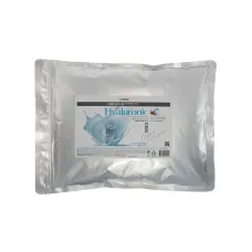 Маска альгинатная с гиалуроновой кислотой Hyaluronic Modeling Mask / 500 гр Anskin