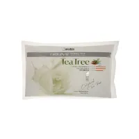 Маска альгинатная с экстрактом чайного дерева Teatree Modeling Mask / Refill 240 гр Anskin