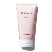 Кондиционер для волос восстанавливающий Silk Hair Repair Treatment 150 мл - The Saem