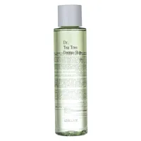 Тонер для лица успокаивающий с экстрактом чайного дерева Dr. TEA TREE DERMA SKIN 210 мл Lebelage
