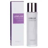 Лосьон для лица с коллагеном и зеленым чаем COLLAGEN+GREEN TEA MOISTURE LOTION 150 мл Lebelage