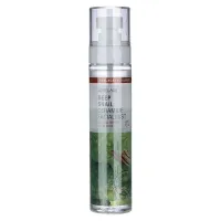 Спрей-мист для лица с муцином улитки и керамидами DEEP SNAIL CERAMIDE FACIAL MIST 120 мл Lebelage