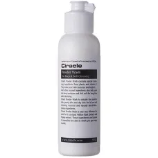 Пудра энзимная для глубокого очищения кожи Ciracle Powder Wash For Deep & Sof Cleansing 60 гр - Ciracle
