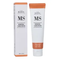 Крем Mineral Sunscreen 45 мл (MS) Cos De Baha