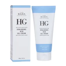 Крем Hyaluronic Gel Cream 120 мл (HG120) Cos De Baha