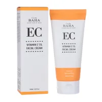 Крем Vitamin E Facial Cream 120 мл (EC120) Cos De Baha