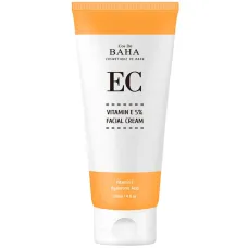 Крем Vitamin E Facial Cream 120 мл (EC120) - Cos De Baha