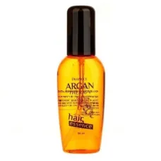 Эссенция для волос с аргановым маслом ARGAN THERAPY HAIR ESSENCE 80 мл - Deoproce