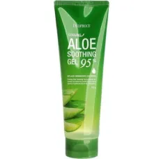 Гель для тела алоэ 95% cooling aloe soothing gel 250 гр - Deoproce