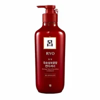 Кондиционер для волос Damage Care & Nourishing Conditioner 550 мл - Ryo