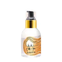 Масло-эссенция для поврежденных волос CER-100 Hair Muscle Essence Oil 100 мл - Elizavecca