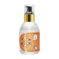 Масло для волос CER-100 collagen coating hair muscle essence 100 мл - Elizavecca