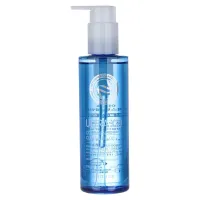 Масло для лица гидрофильное очищающее с морским коллагеном Ultra X10 Cleansing Oil 200 мл