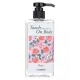 Гель для душа Touch On Body Rose Body Wash 300 мл The Saem