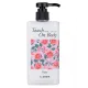 Лосьон для тела Touch On Body Rose Body Lotion 300 мл The Saem