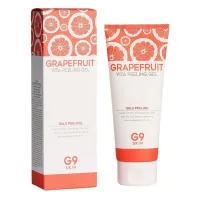 Гель-скатка для лица Grapefruit Vita Peeling Gel 150 мл - G9SKIN