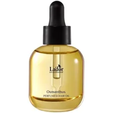 Масло для волос парфюмированное PERFUMED HAIR OIL (OSMANTHUS) 10 мл - Lador