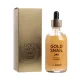 Сыворотка для лица с золотом и муцином улитки Gold Snail 24K Prestige Ampoule 100 мл The Saem