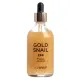Сыворотка для лица с золотом и муцином улитки Gold Snail 24K Prestige Ampoule 100 мл The Saem
