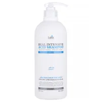 Шампунь REAL INTENSIVE ACID SHAMPOO 900 мл Lador