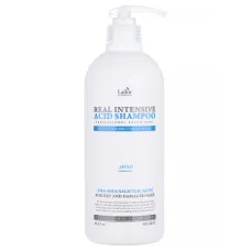 Шампунь REAL INTENSIVE ACID SHAMPOO 900 мл Lador