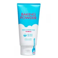 Пенка для умывания Baking Powder Pore Cleansing Foam 300 мл Etude House