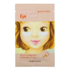 Маска-патч ET.Collagen Eye Patch 4 гр - Etude House