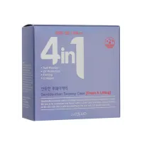 Пудра Dr.G50 4 IN 1 SANDDEUTHAN TWOWAYCAKE (Whitening) #23 13 гр Dr. Cellio