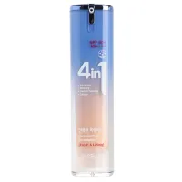 Крем Dr.G50 4 IN 1 FOUNDATION (SANDDEUTHAN) #21 LIGHT BEIGE 50 гр Dr. Cellio