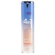 Крем Dr.G50 4 IN 1 FOUNDATION (SANDDEUTHAN) #21 LIGHT BEIGE 50 гр Dr. Cellio