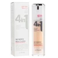 Крем Dr.G50 4 IN 1 FOUNDATION (BBOYAN) #21 LIGHT BEIGE 50 гр Dr. Cellio