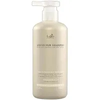 Шампунь для волос оттеночный ASH SILVER SHAMPOO 300 мл Lador