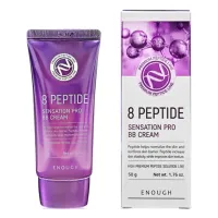 Крем 8 Peptide Sensation Pro BB Cream 50 мл Enough