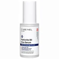 Сыворотка для лица с витамином B5 и гиалуроновой кислотой Hyaluvita B5 Cica Serum 30 мл Care:Nel