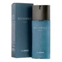 Эмульсия для лица мужская Eco Energy Emulsion_N The Saem