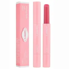 Бальзам для губ Saemmys Syrup Shot Melting Balm 01 Apple Shower 1.8 гр The Saem