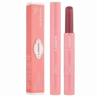 Бальзам для губ Saemmys Syrup Shot Melting Balm 05 Fig Muhly 1.8 гр The Saem