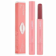 Бальзам для губ Saemmys Syrup Shot Melting Balm 05 Fig Muhly 1.8 гр The Saem