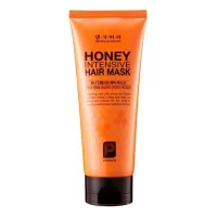 Маска для волос питательная с экстрактом меда HONEY INTENSIVE HAIR MASK 150 мл Daeng Gi Meo Ri